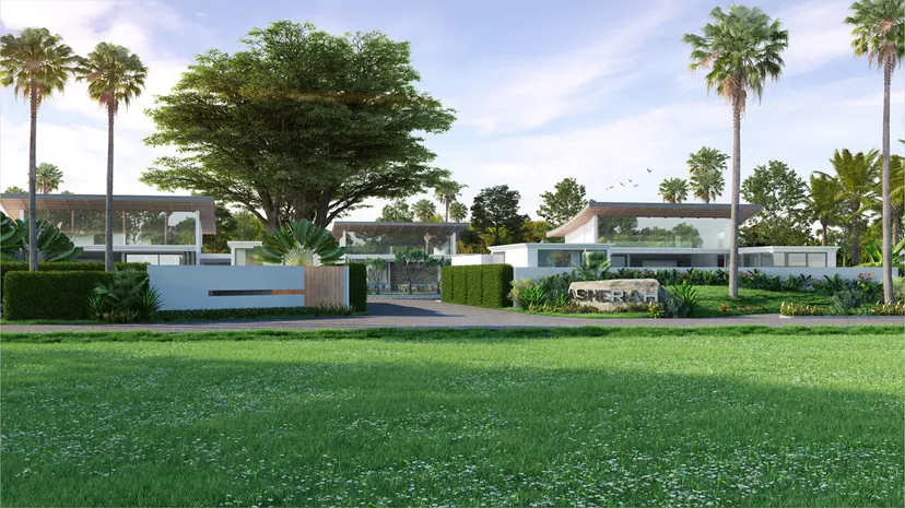 Asherah Villas — Asherah 1