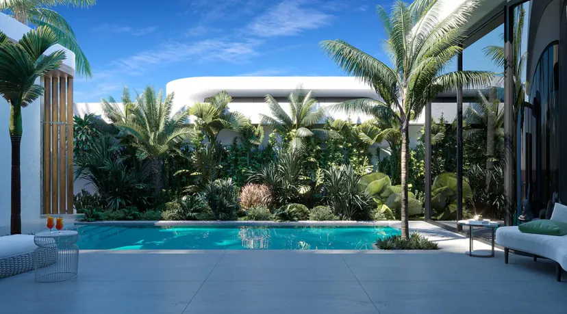 Proxima Villas — Exterior 9