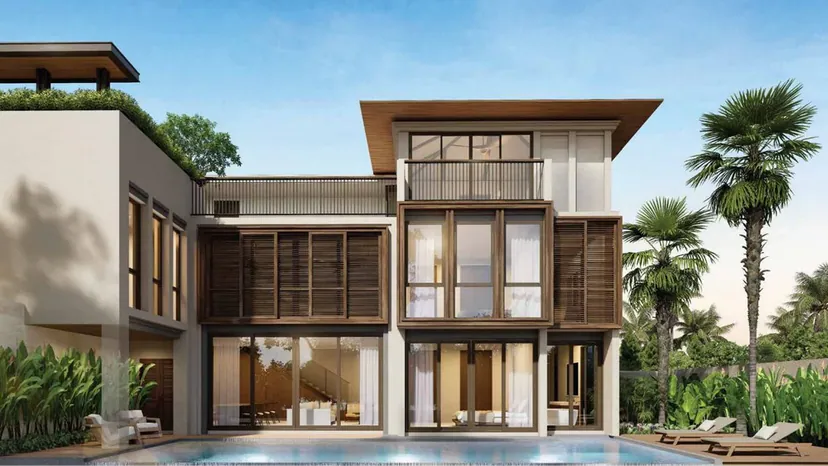 Balco BangTao Beach — Balco 1