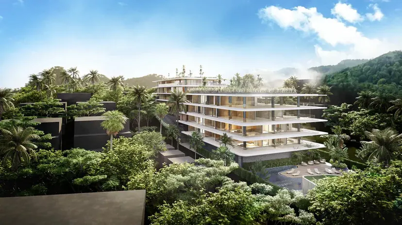 Etherhome Seaview Condominium — Etherhome 4