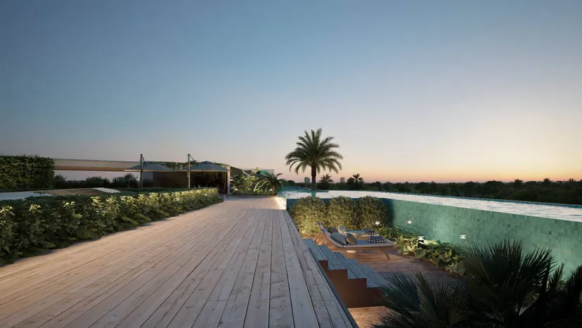 8 Atelier Residence — 85955