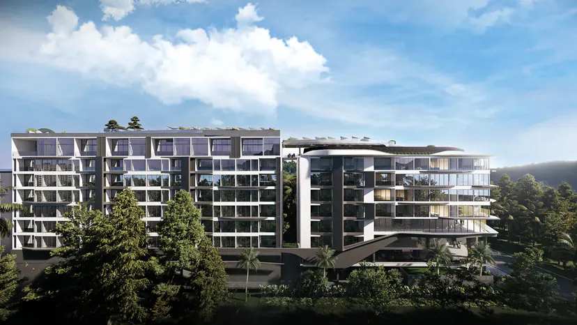 Enigma Residence — 12