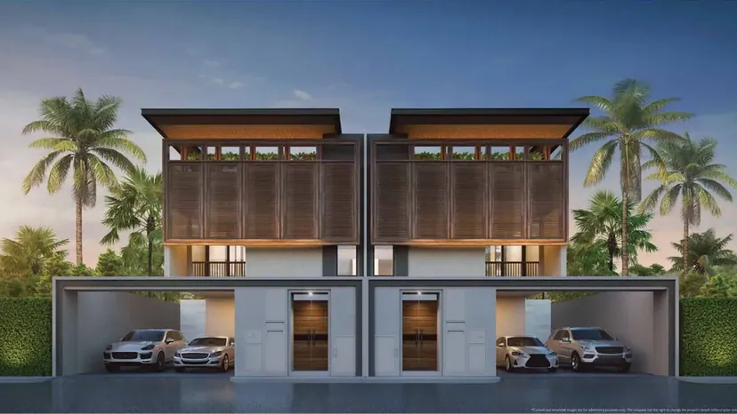 Balco BangTao Beach — Balco 4