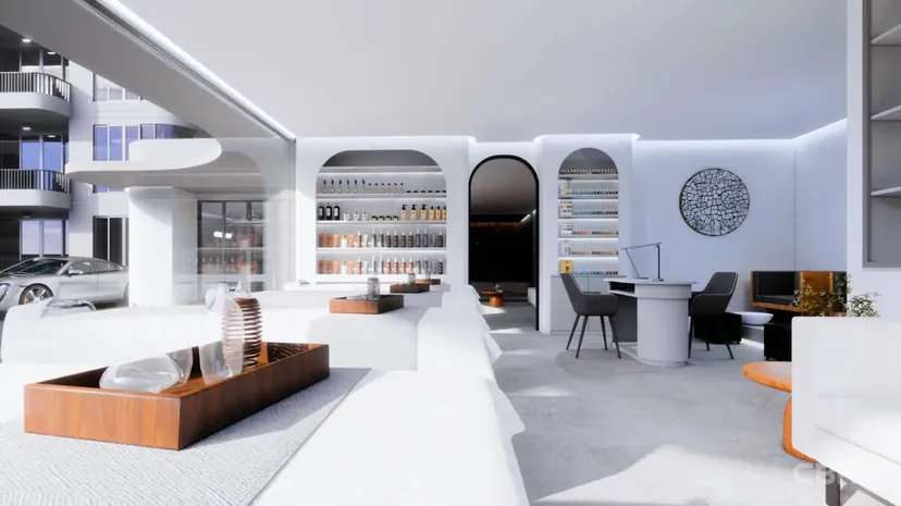 The Element by Anocha — The Element 2