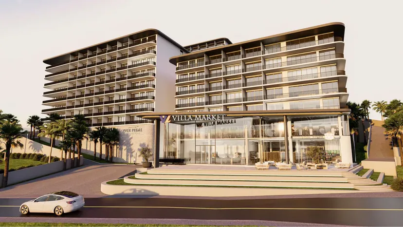 Ever Prime Residences — Ever Prime 1