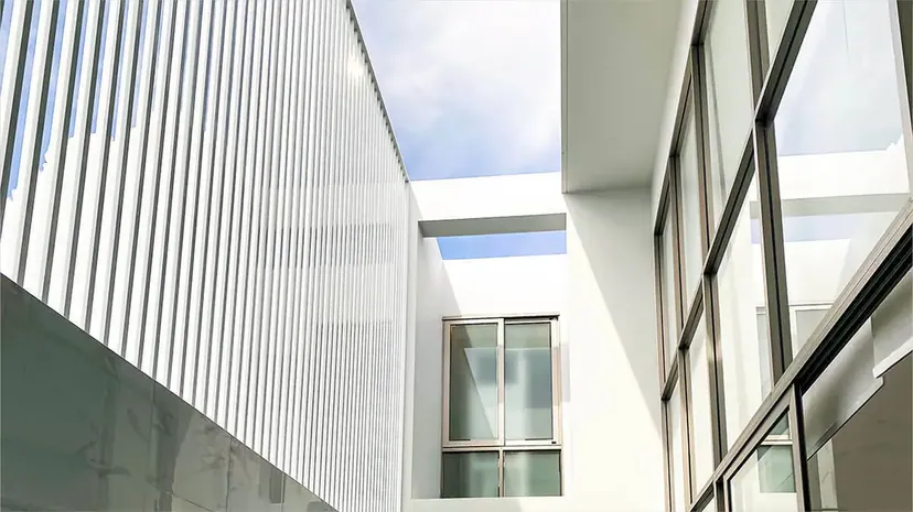 The Residence Prime — Prime 17