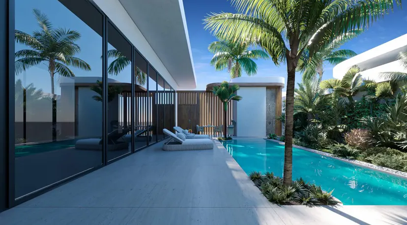 Proxima Villas — Exterior 2