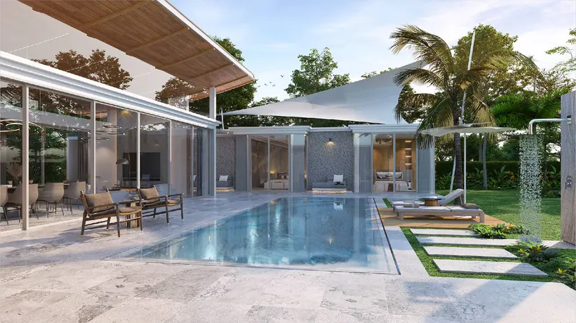 Asherah Villas — Asherah 4