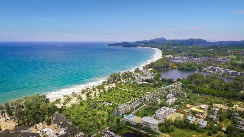 Laguna Beach Residences Seashore — Laguna Beach 2