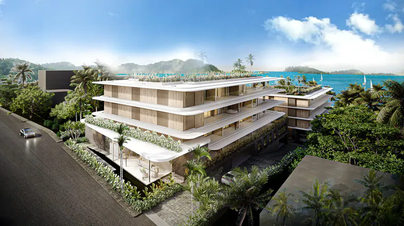 Etherhome Seaview Condominium — Etherhome 5