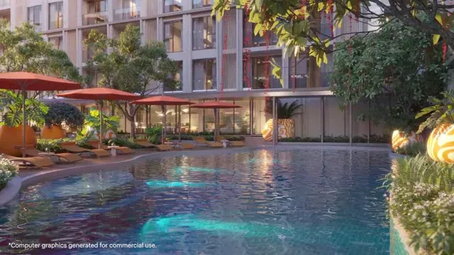 CANVAZ Palette Cherngtalay — Project walkthrough