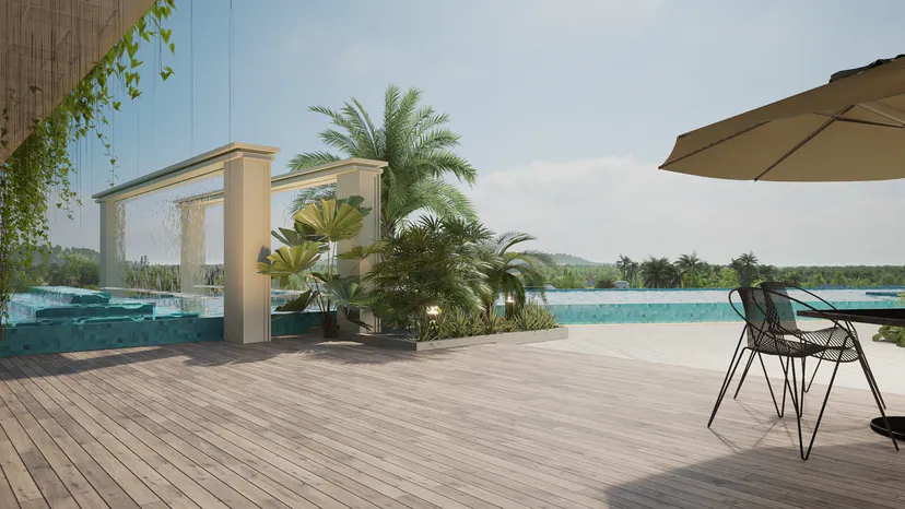 8 Atelier Residence — Scene 30 2