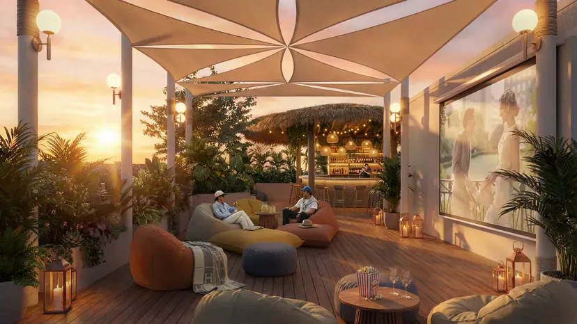 ESSENCE Residence — 5