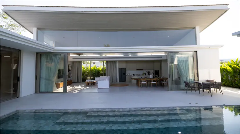 Asherah Villas — Asherah 5