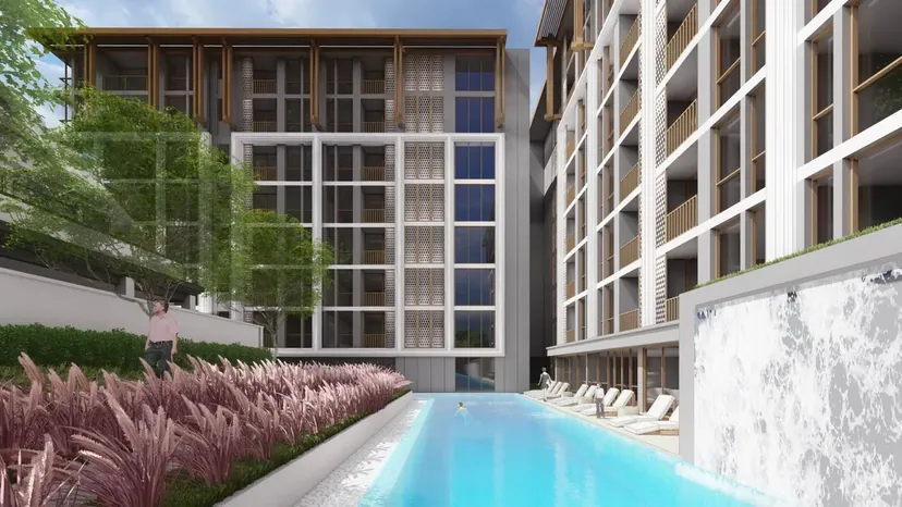 The Ozone Condominium — The Ozone Condominium gallery 6